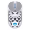ENDORFY LIV Wireless EY6A019 bevielė žaidėjų pelė, Onyx White