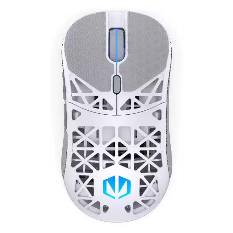 ENDORFY LIV Wireless EY6A019 bevielė žaidėjų pelė, Onyx White