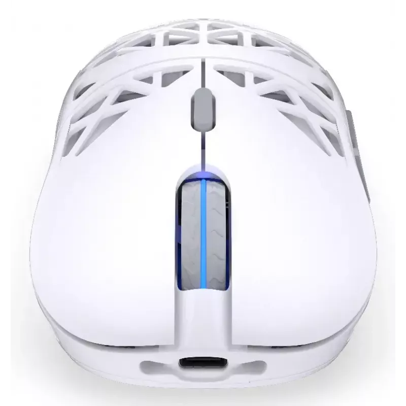 ENDORFY LIV Wireless EY6A019 bevielė žaidėjų pelė, Onyx White