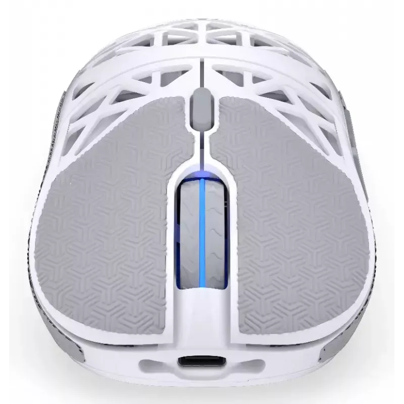 ENDORFY LIV Wireless EY6A019 bevielė žaidėjų pelė, Onyx White