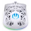 ENDORFY LIV Wireless EY6A019 bevielė žaidėjų pelė, Onyx White