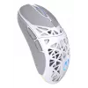ENDORFY LIV Wireless EY6A019 bevielė žaidėjų pelė, Onyx White