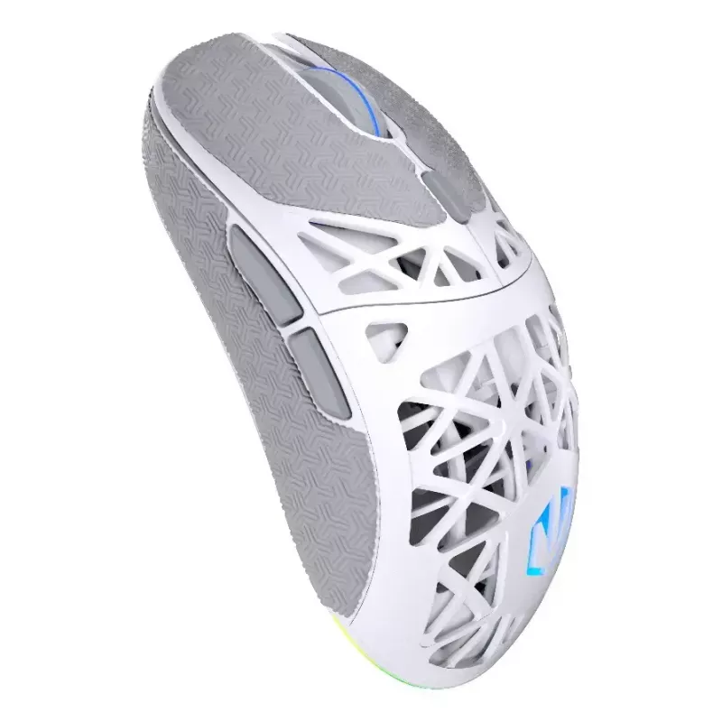 ENDORFY LIV Wireless EY6A019 bevielė žaidėjų pelė, Onyx White