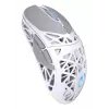 ENDORFY LIV Wireless EY6A019 bevielė žaidėjų pelė, Onyx White