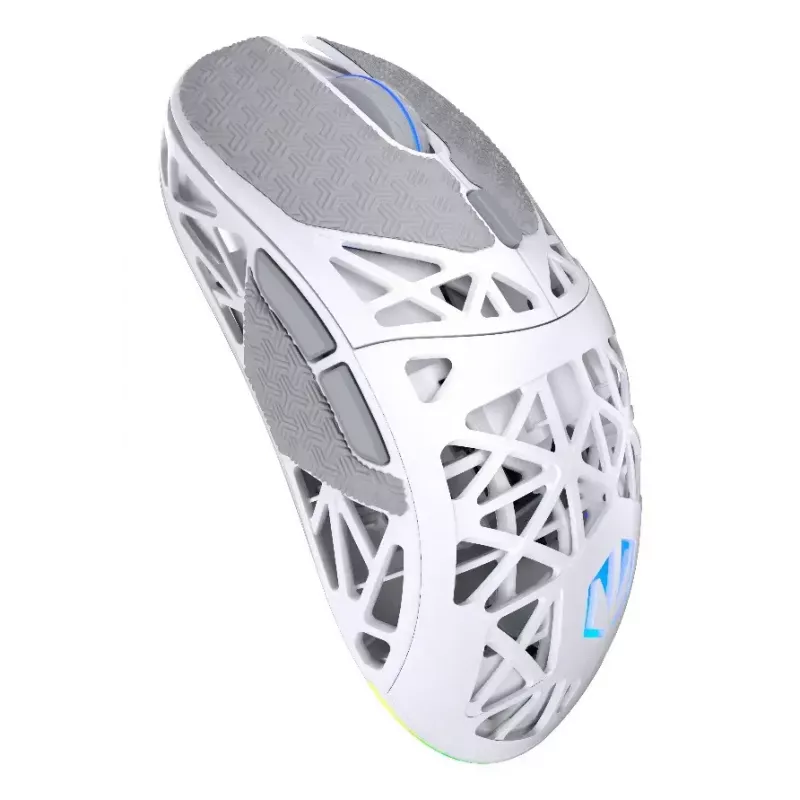 ENDORFY LIV Wireless EY6A019 bevielė žaidėjų pelė, Onyx White