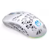 ENDORFY LIV Wireless EY6A019 bevielė žaidėjų pelė, Onyx White