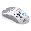 ENDORFY LIV Wireless EY6A019 bevielė žaidėjų pelė, Onyx White