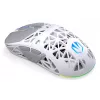 ENDORFY LIV Wireless EY6A019 bevielė žaidėjų pelė, Onyx White