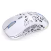 ENDORFY LIV Wireless EY6A019 bevielė žaidėjų pelė, Onyx White