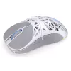 ENDORFY LIV Wireless EY6A019 bevielė žaidėjų pelė, Onyx White