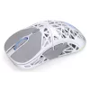 ENDORFY LIV Wireless EY6A019 bevielė žaidėjų pelė, Onyx White