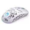 ENDORFY LIV Wireless EY6A019 bevielė žaidėjų pelė, Onyx White
