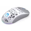 ENDORFY LIV Wireless EY6A019 bevielė žaidėjų pelė, Onyx White