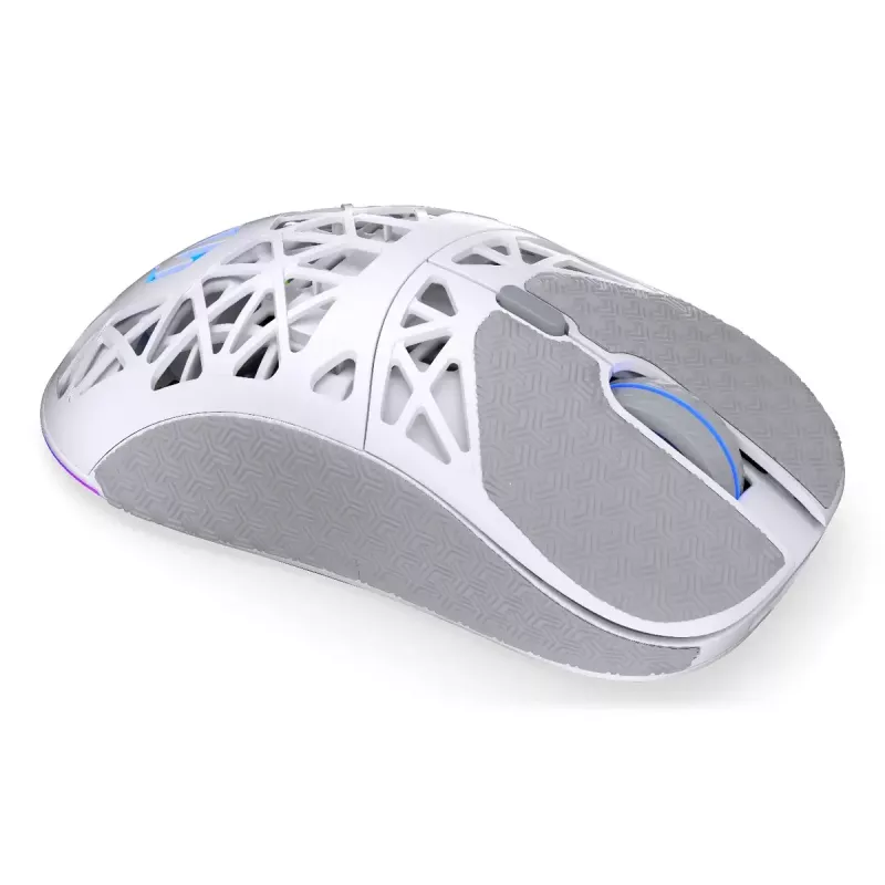 ENDORFY LIV Wireless EY6A019 bevielė žaidėjų pelė, Onyx White