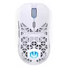 ENDORFY LIV Wireless EY6A019 bevielė žaidėjų pelė, Onyx White