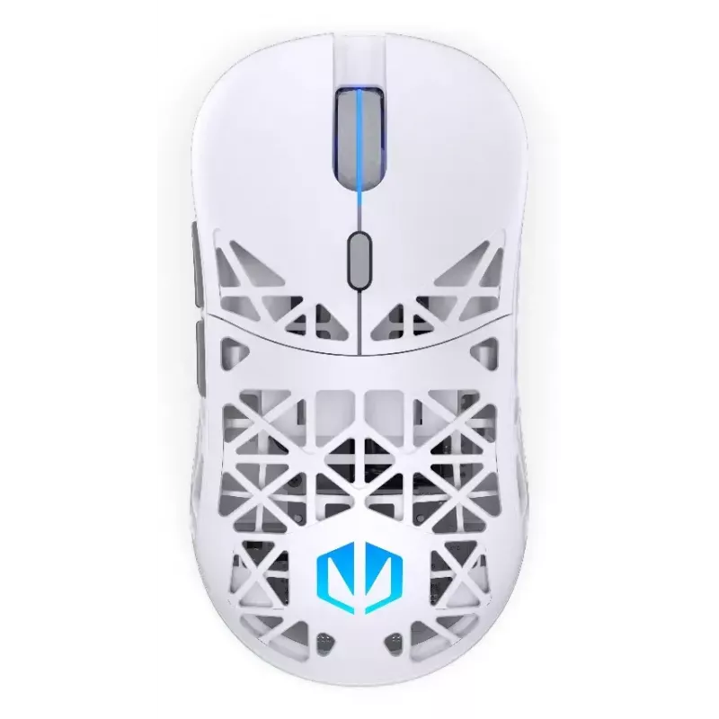 ENDORFY LIV Wireless EY6A019 bevielė žaidėjų pelė, Onyx White