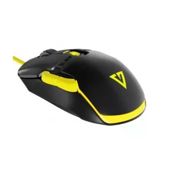 Pelė Modecom Volcano Jager M-MC-JAGER-100 USB