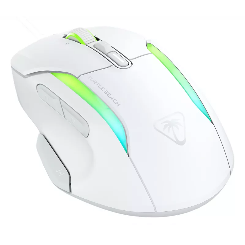 Pelė Turtle Beach Kone II Air RF Wireless + Bluetooth