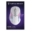 Pelė Turtle Beach Kone II Air RF Wireless + Bluetooth