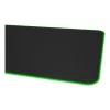 Pelėdės kilimėlis GENESIS Boron 500 XXL RGB, juodas