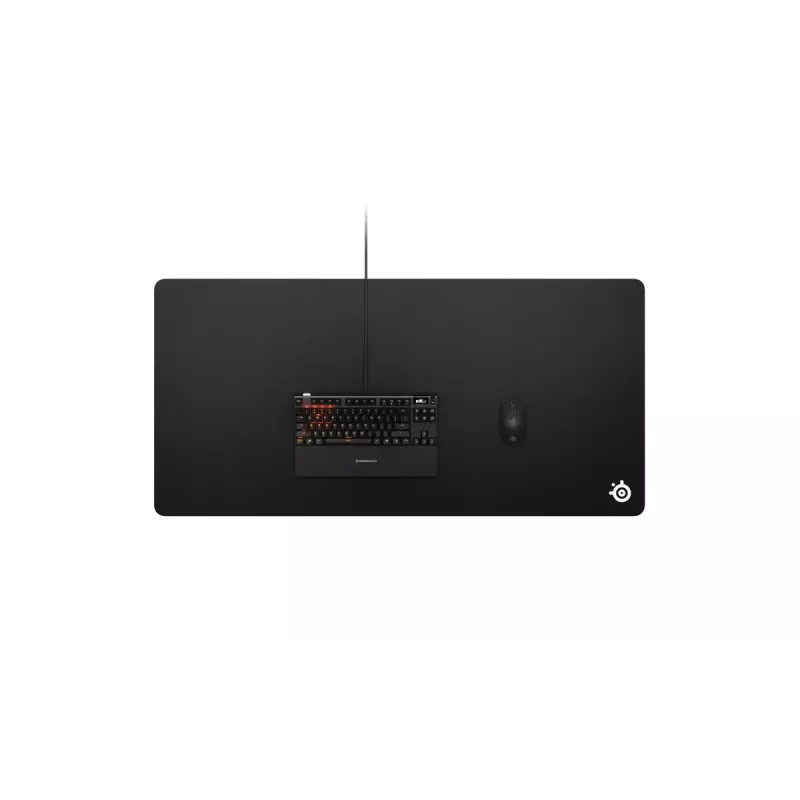 Pelėdėlis Steelseries QcK 3XL