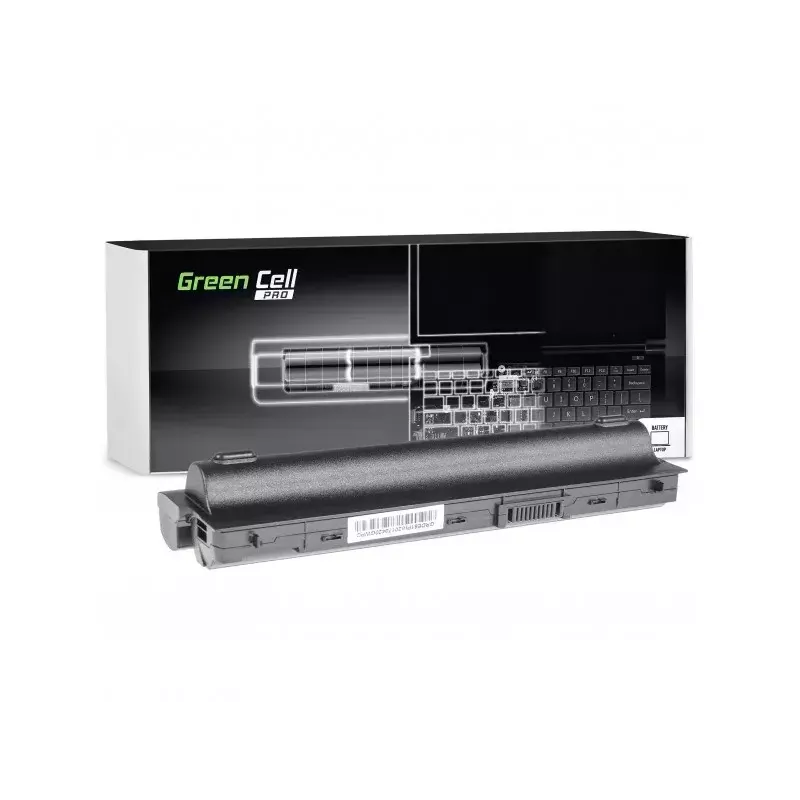 Akumuliatorius Green Cell DE61PRO, skirtas DELL Latitude E6220 E6230 E6320 E6330