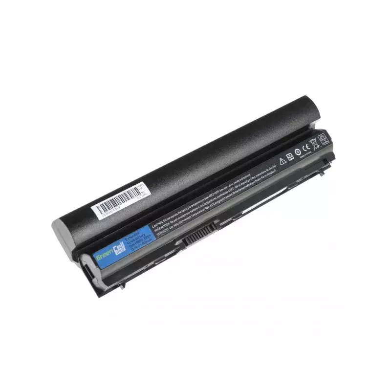 Akumuliatorius Green Cell DE61PRO, skirtas DELL Latitude E6220 E6230 E6320 E6330