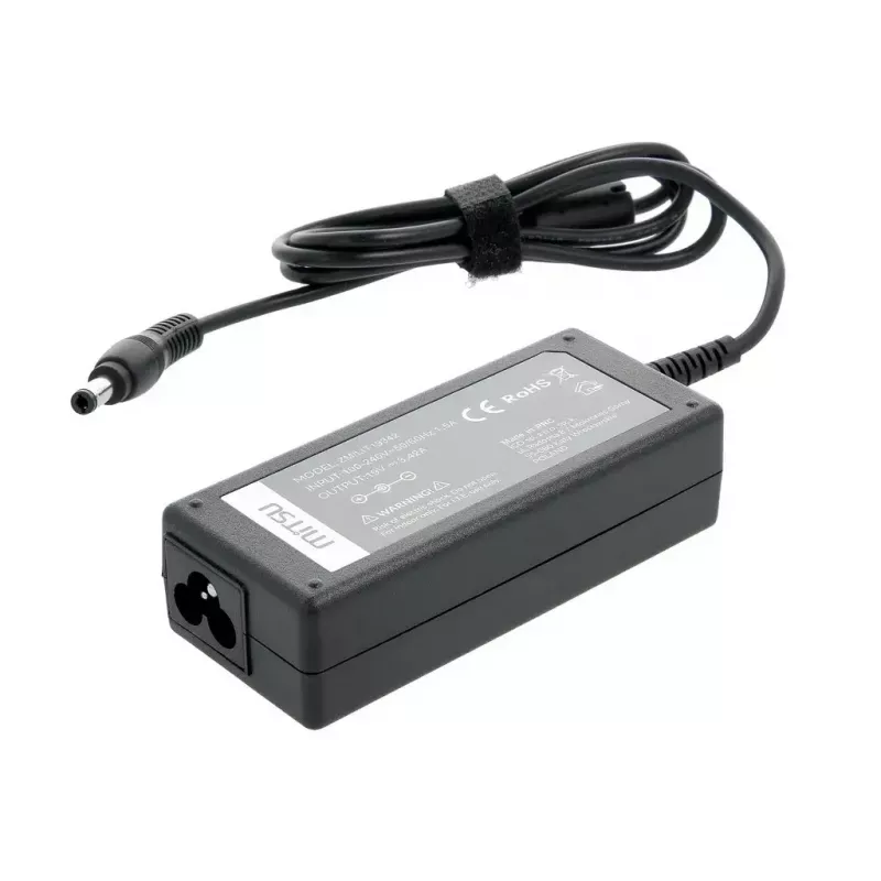 MITSU ZM/LIT19342 maitinimo adapteris 19V 3.42A nešiojamiesiems kompiuteriams