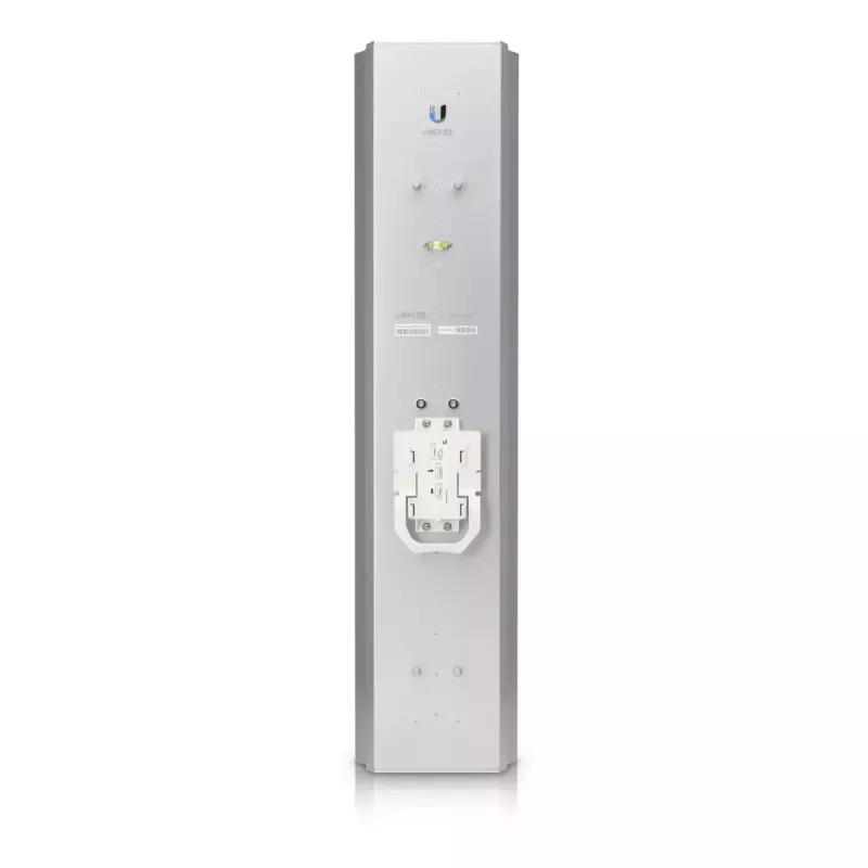 Antena UBIQUITI airMAX ac 2x2 21 dBi, dviguba poliarizacija, 5,1–5,8 GHz, 60°×60°, montavimas ant sienos, balta