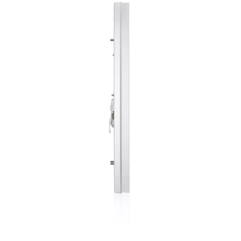 Antena UBIQUITI airMAX ac 2x2 21 dBi, dviguba poliarizacija, 5,1–5,8 GHz, 60°×60°, montavimas ant sienos, balta