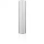 Antena UBIQUITI airMAX ac 2x2 21 dBi, dviguba poliarizacija, 5,1–5,8 GHz, 60°×60°, montavimas ant sienos, balta