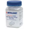 Intellinet Pro Line RJ45 kištukai Cat5e UTP, 3 kontaktų, kietai vielai, 50 µ auksuoti kontaktai, 100 vnt.