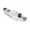 RJ45 modulinis lauko kištukas Intellinet Cat6a 10G