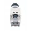 RJ45 modulinis lauko kištukas Intellinet Cat6a 10G