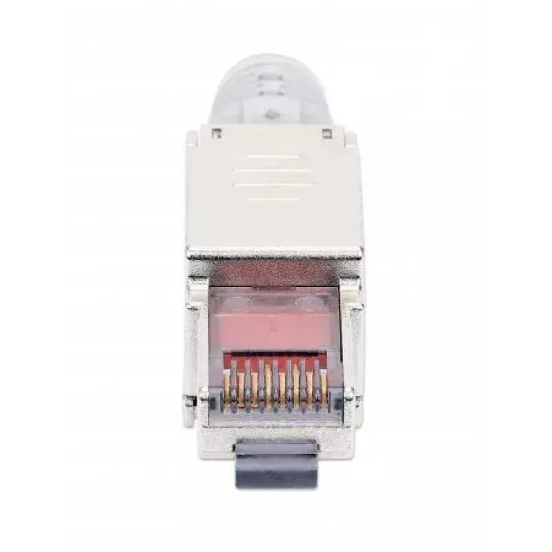RJ45 modulinis lauko kištukas Intellinet Cat6a 10G