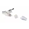 RJ45 modulinis lauko kištukas Intellinet Cat6a 10G