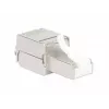 Intellinet Cat6a 10G ekranuotas RJ45 kištukas be įrankių STP auksuoti kontaktai