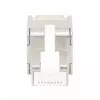 Intellinet Cat6a 10G ekranuotas RJ45 kištukas be įrankių STP auksuoti kontaktai