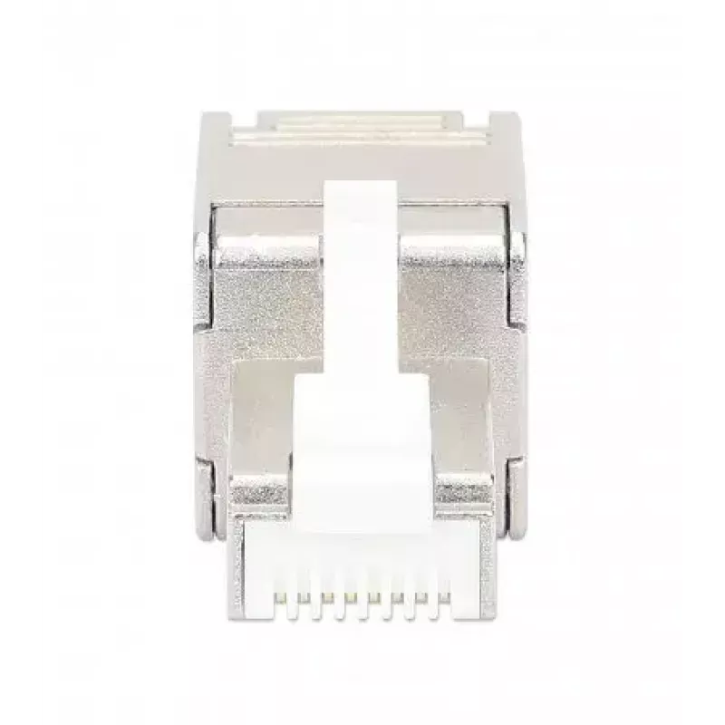 Intellinet Cat6a 10G ekranuotas RJ45 kištukas be įrankių STP auksuoti kontaktai