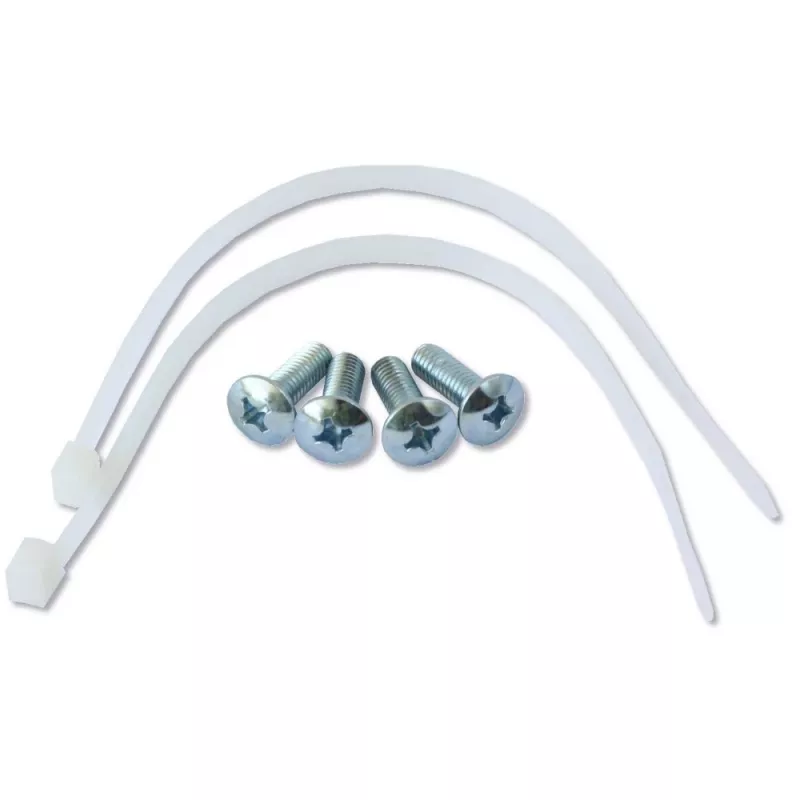 Techly Patch Panel UTP 24 prievadai RJ45 Cat.5E I-PP 24-RU-C5ET