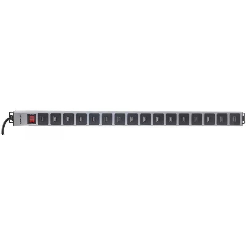 Intellinet vertikalus 16 prievadų USB-A maitinimo skirstytuvas