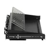 Rack lentyna Techly I-CABINET-TRAY14BK Juoda 4U 19 colių