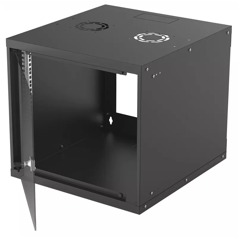 Sieninis montažinis stovas Intellinet 714808 9U