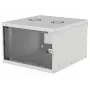 Sieninis stovas Intellinet 714150 6U 19 inch