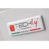 Techly ICRLIM01W2 apsauginis stalčius nešiojamam kompiuteriui