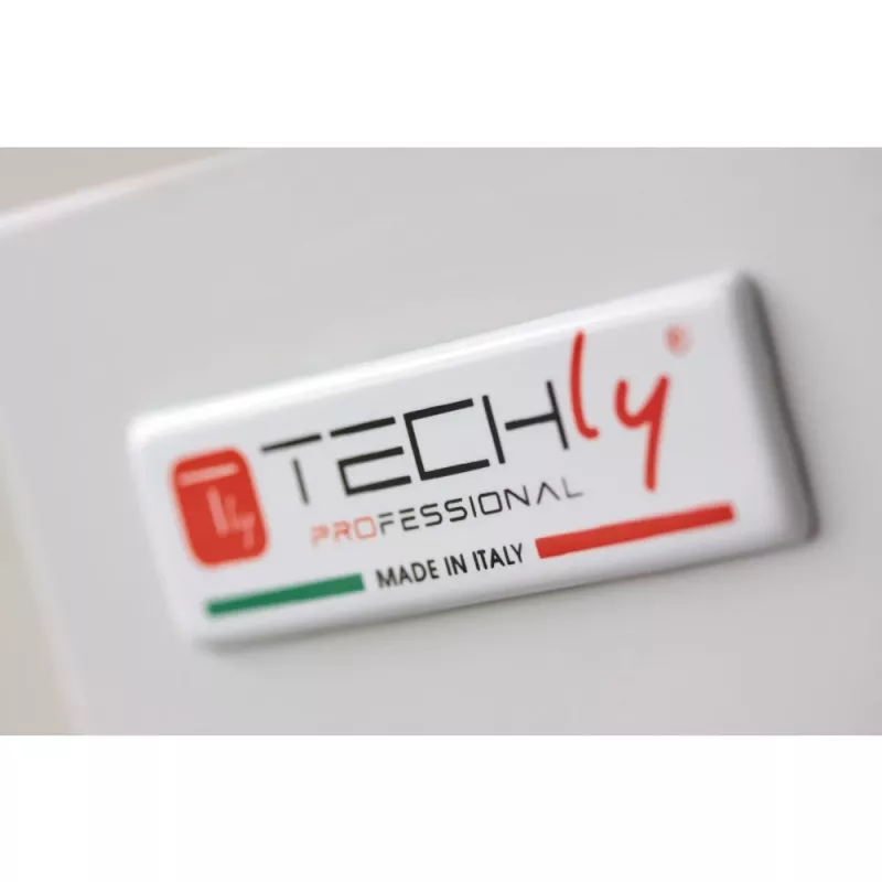 Techly ICRLIM01W2 apsauginis stalčius nešiojamam kompiuteriui