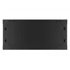 Sieninis 19 inch stovo korpusas Lanberg WF01-6604-10B 4U juodas