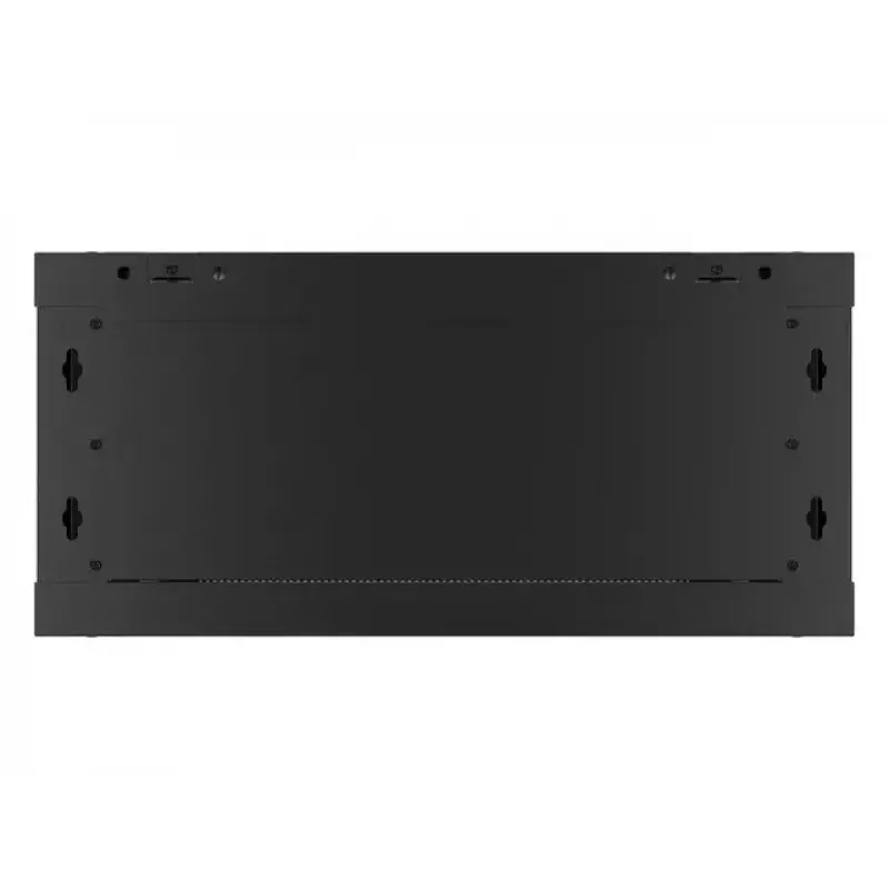 Sieninis 19 inch stovo korpusas Lanberg WF01-6604-10B 4U juodas