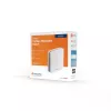 Anglies monoksido detektorius „Netatmo Smart Carbon Monoxide Alarm“