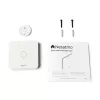 Anglies monoksido detektorius „Netatmo Smart Carbon Monoxide Alarm“